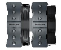 Cougar Forza 135 120x140mm - 1238032 - zdjęcie 5